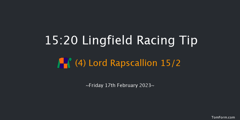 Lingfield 15:20 Handicap (Class 3) 8f Tue 14th Feb 2023