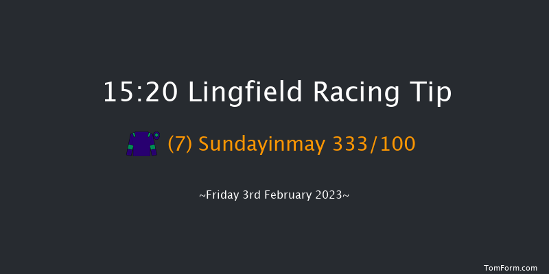 Lingfield 15:20 Handicap (Class 5) 10f Tue 31st Jan 2023