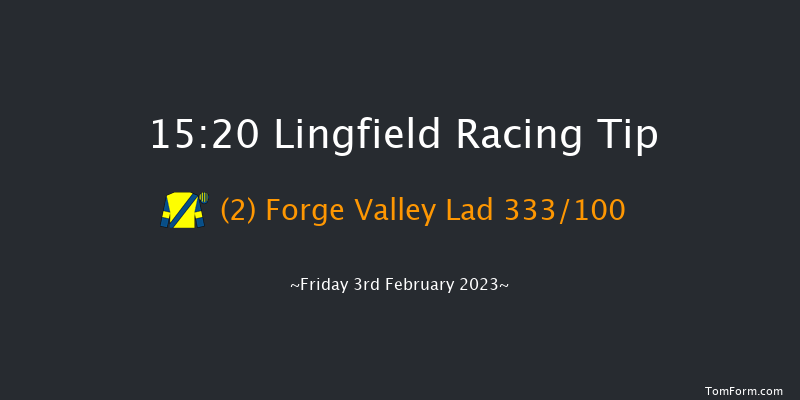 Lingfield 15:20 Handicap (Class 5) 10f Tue 31st Jan 2023