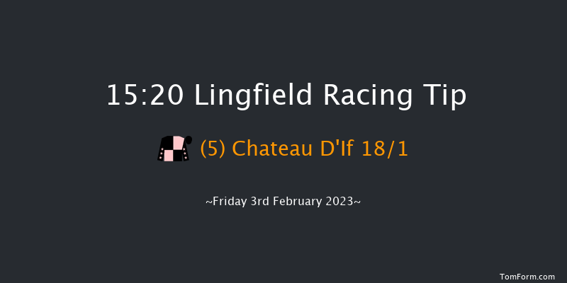 Lingfield 15:20 Handicap (Class 5) 10f Tue 31st Jan 2023