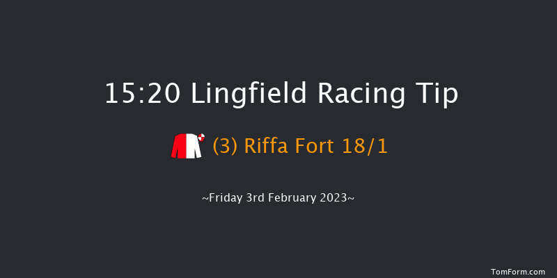 Lingfield 15:20 Handicap (Class 5) 10f Tue 31st Jan 2023