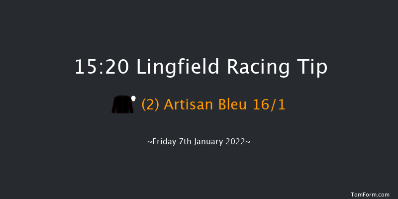 Lingfield 15:20 Handicap (Class 6) 10f Tue 4th Jan 2022