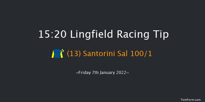 Lingfield 15:20 Handicap (Class 6) 10f Tue 4th Jan 2022