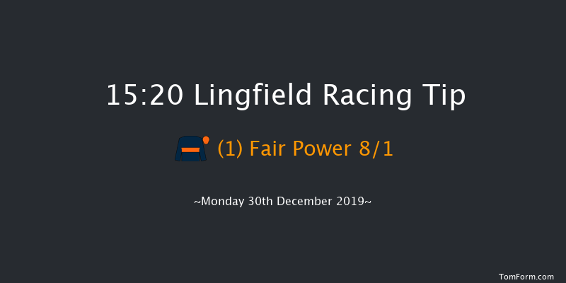 Lingfield 15:20 Handicap (Class 6) 10f Sat 28th Dec 2019