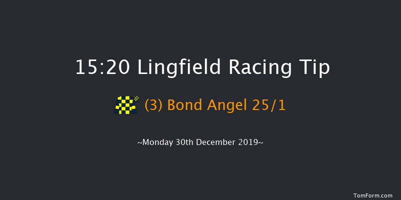 Lingfield 15:20 Handicap (Class 6) 10f Sat 28th Dec 2019