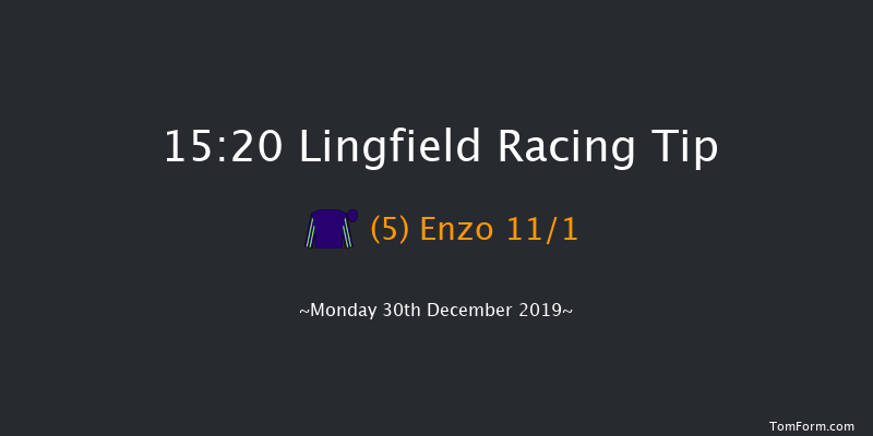 Lingfield 15:20 Handicap (Class 6) 10f Sat 28th Dec 2019
