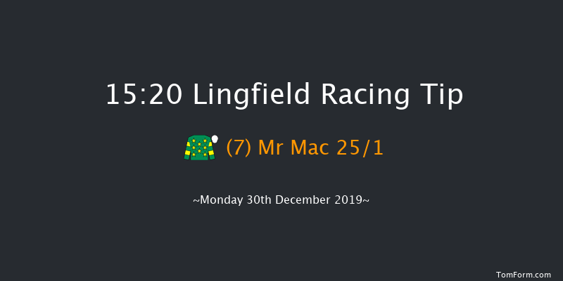 Lingfield 15:20 Handicap (Class 6) 10f Sat 28th Dec 2019