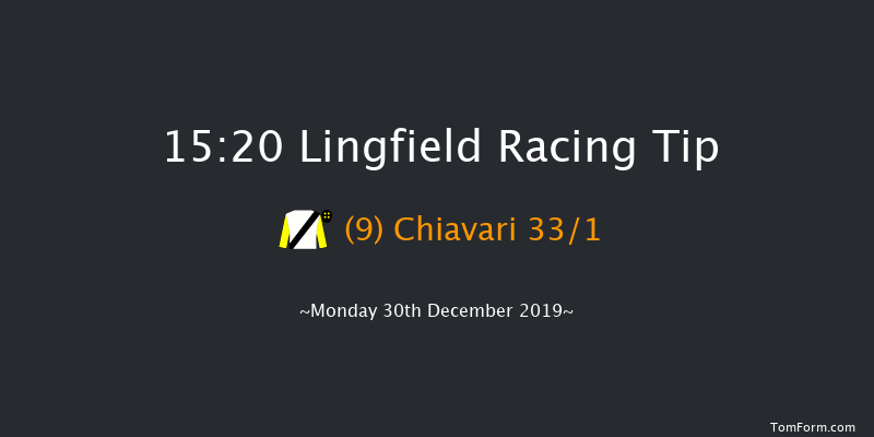 Lingfield 15:20 Handicap (Class 6) 10f Sat 28th Dec 2019