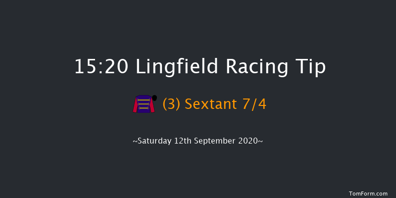 Betway British Stallion Studs EBF Conditions Stakes Lingfield 15:20 Stakes (Class 3) 12f Mon 7th Sep 2020