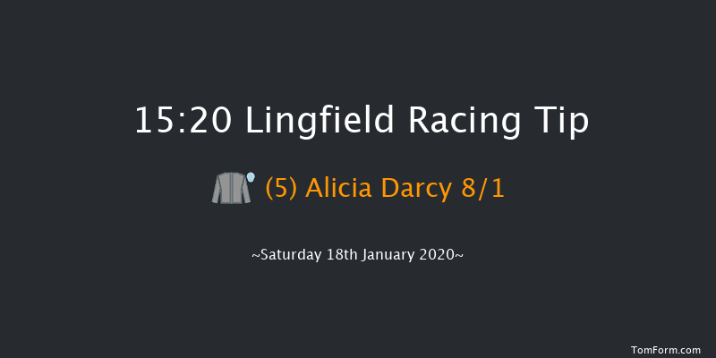 Lingfield 15:20 Handicap (Class 5) 6f Fri 17th Jan 2020