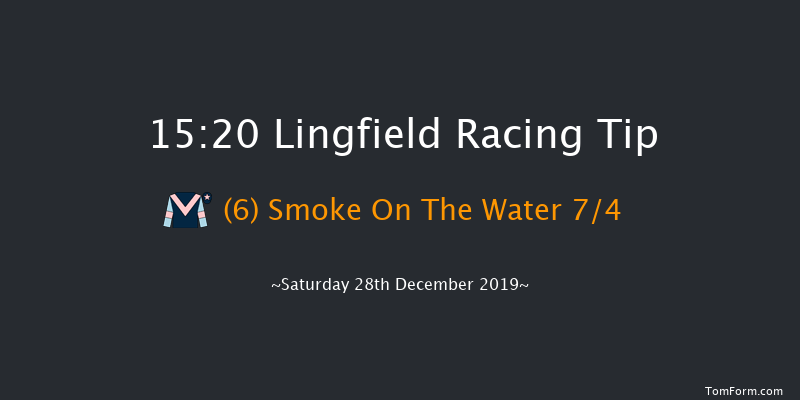 Lingfield 15:20 Stakes (Class 5) 8f Sat 21st Dec 2019