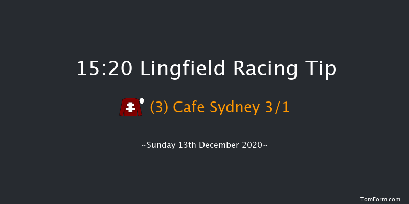Play 4 To Score At Betway Handicap (Div 2) Lingfield 15:20 Handicap (Class 6) 12f Wed 9th Dec 2020