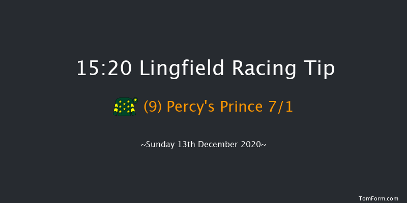 Play 4 To Score At Betway Handicap (Div 2) Lingfield 15:20 Handicap (Class 6) 12f Wed 9th Dec 2020