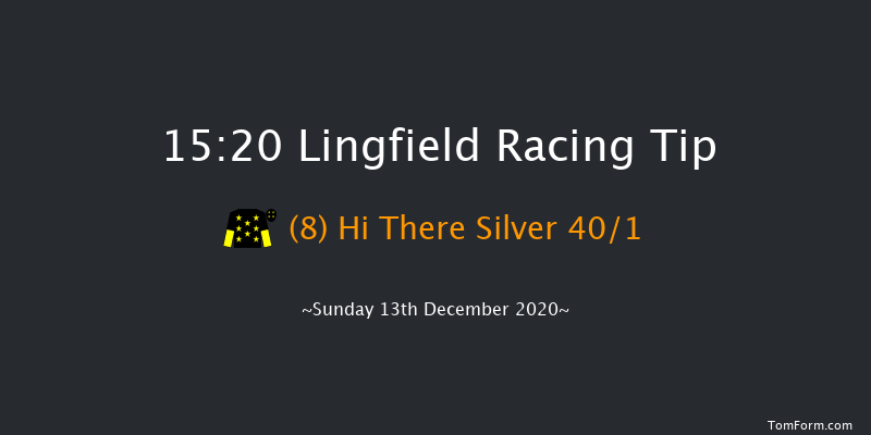 Play 4 To Score At Betway Handicap (Div 2) Lingfield 15:20 Handicap (Class 6) 12f Wed 9th Dec 2020