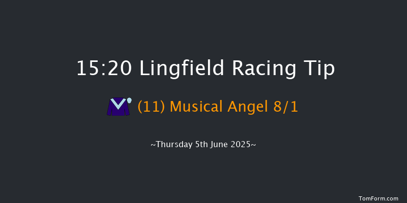 Lingfield 15-20 (Class 4) 6f Tue 3rd Jun 2025