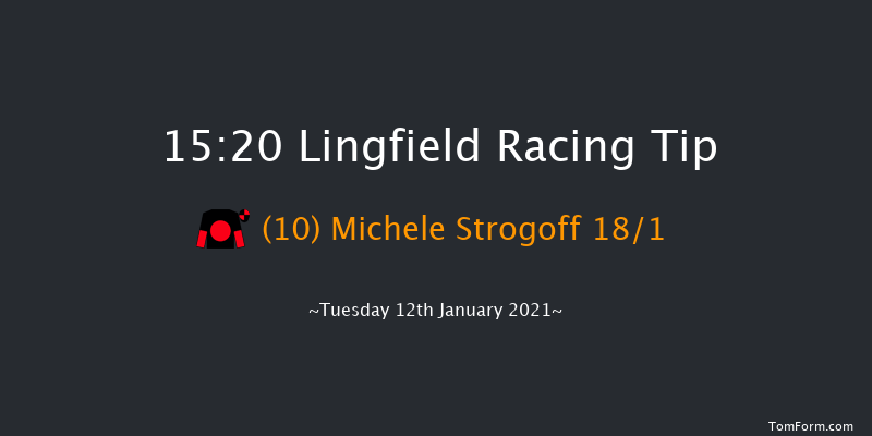 Play 4 To Win At Betway Handicap Lingfield 15:20 Handicap (Class 5) 10f Sat 9th Jan 2021