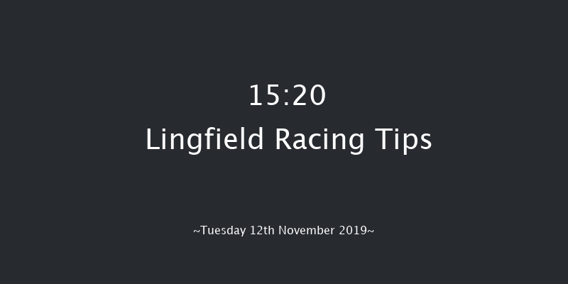 Lingfield 15:20 Handicap Chase (Class 5) 20f Thu 31st Oct 2019