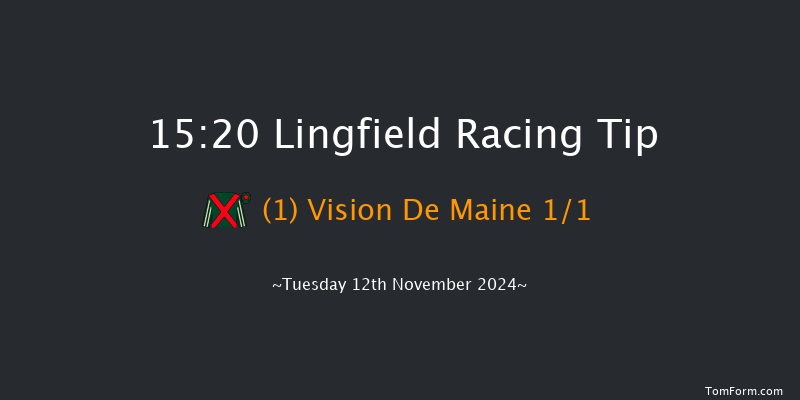 Lingfield  15:20 Handicap Chase (Class 5) 24f Sat 14th Sep 2024