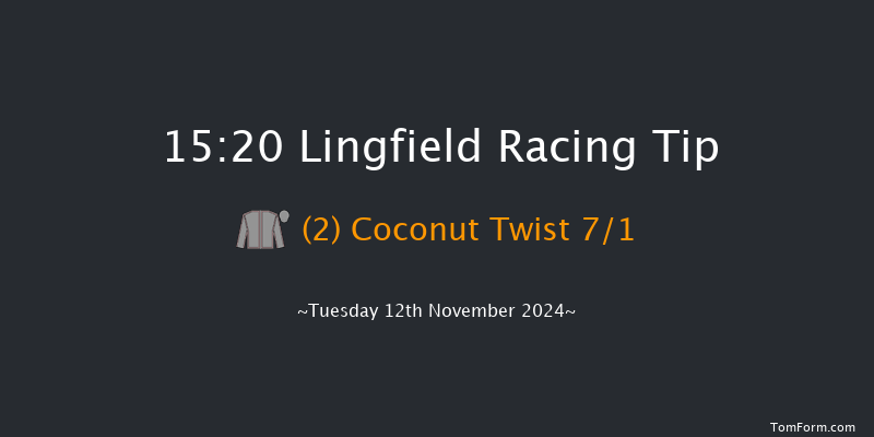 Lingfield  15:20 Handicap Chase (Class 5) 24f Sat 14th Sep 2024