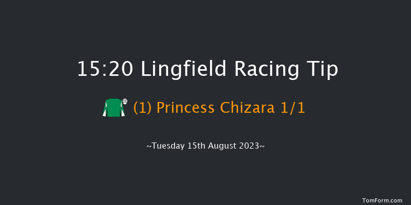 Lingfield 15:20 Stakes (Class 3) 5f Sat 12th Aug 2023