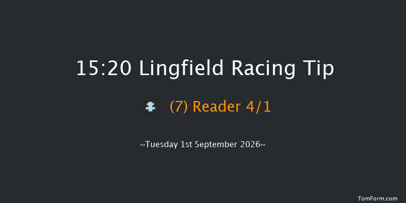 Lingfield 15-20 (Class 4) 7f Thu 27th Aug 2026
