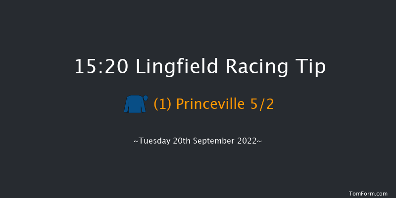 Lingfield 15:20 Handicap (Class 4) 5f Wed 31st Aug 2022