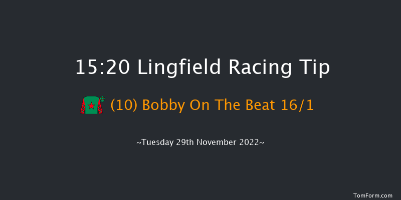 Lingfield 15:20 Handicap (Class 6) 6f Thu 24th Nov 2022
