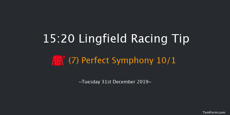 Lingfield 15:20 Handicap (Class 6) 6f Mon 30th Dec 2019