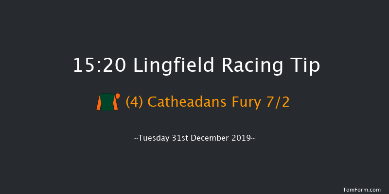 Lingfield 15:20 Handicap (Class 6) 6f Mon 30th Dec 2019