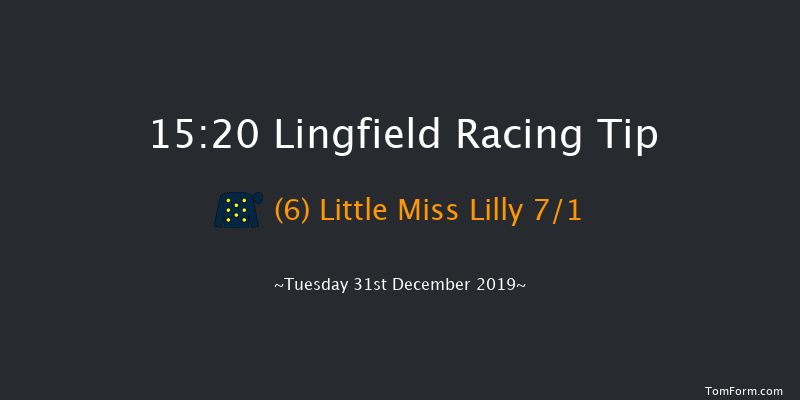 Lingfield 15:20 Handicap (Class 6) 6f Mon 30th Dec 2019