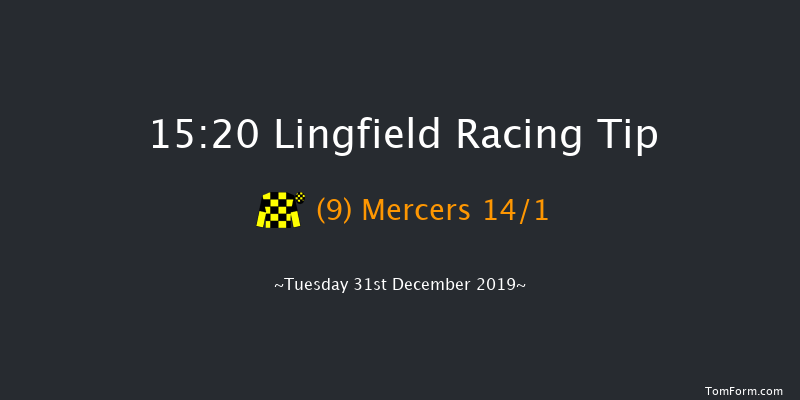 Lingfield 15:20 Handicap (Class 6) 6f Mon 30th Dec 2019