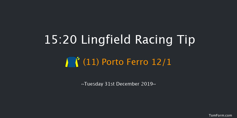 Lingfield 15:20 Handicap (Class 6) 6f Mon 30th Dec 2019