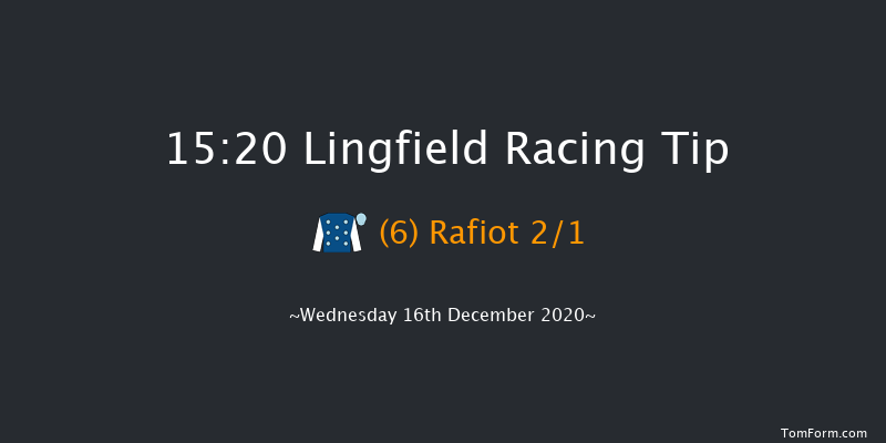 Betway Apprentice Handicap Lingfield 15:20 Handicap (Class 5) 12f Sun 13th Dec 2020