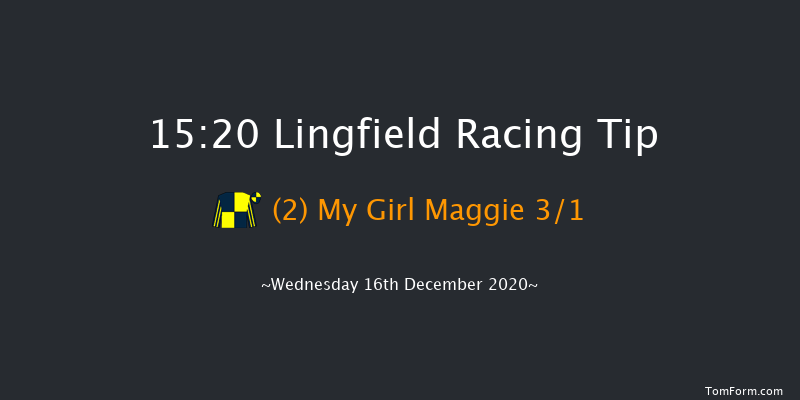 Betway Apprentice Handicap Lingfield 15:20 Handicap (Class 5) 12f Sun 13th Dec 2020