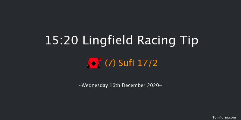 Betway Apprentice Handicap Lingfield 15:20 Handicap (Class 5) 12f Sun 13th Dec 2020