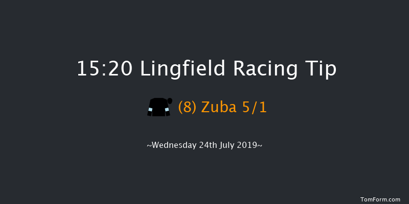 Lingfield 15:20 Handicap (Class 5) 12f Wed 10th Jul 2019