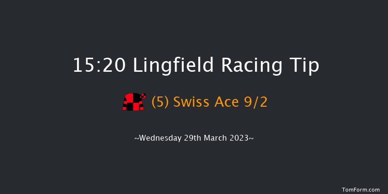Lingfield 15:20 Handicap (Class 4) 7f Mon 27th Mar 2023