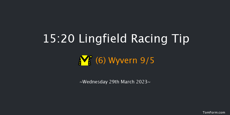 Lingfield 15:20 Handicap (Class 4) 7f Mon 27th Mar 2023