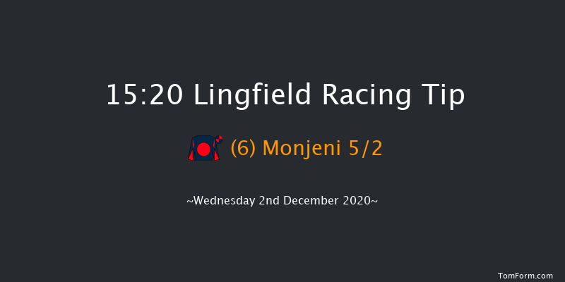 Betway Handicap Lingfield 15:20 Handicap (Class 4) 16f Tue 1st Dec 2020