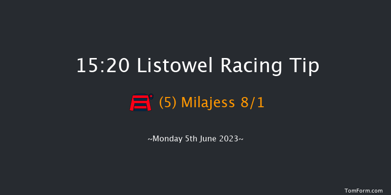 Listowel 15:20 Handicap Hurdle 16f Sun 4th Jun 2023