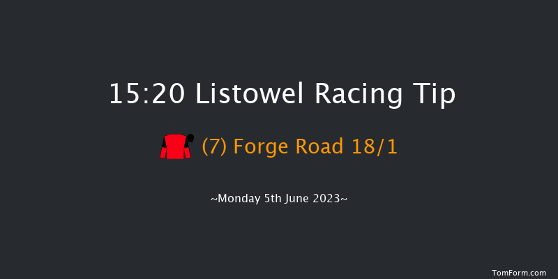 Listowel 15:20 Handicap Hurdle 16f Sun 4th Jun 2023