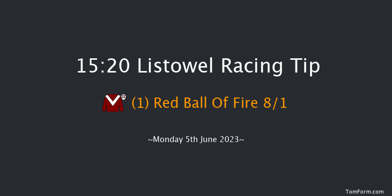 Listowel 15:20 Handicap Hurdle 16f Sun 4th Jun 2023
