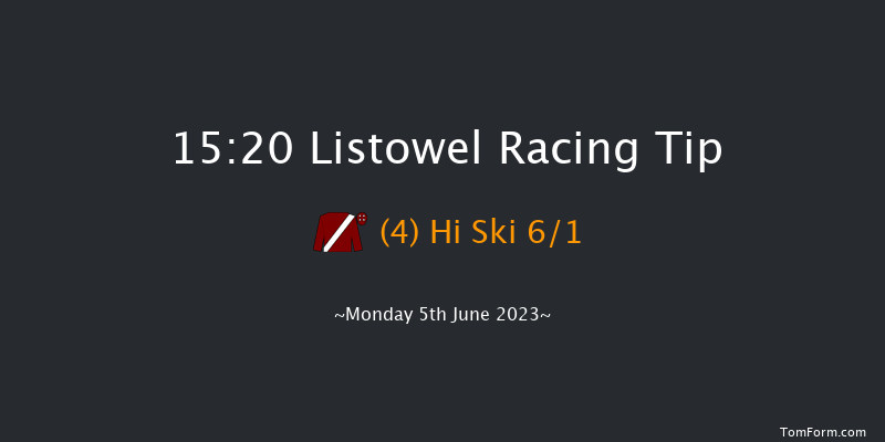 Listowel 15:20 Handicap Hurdle 16f Sun 4th Jun 2023
