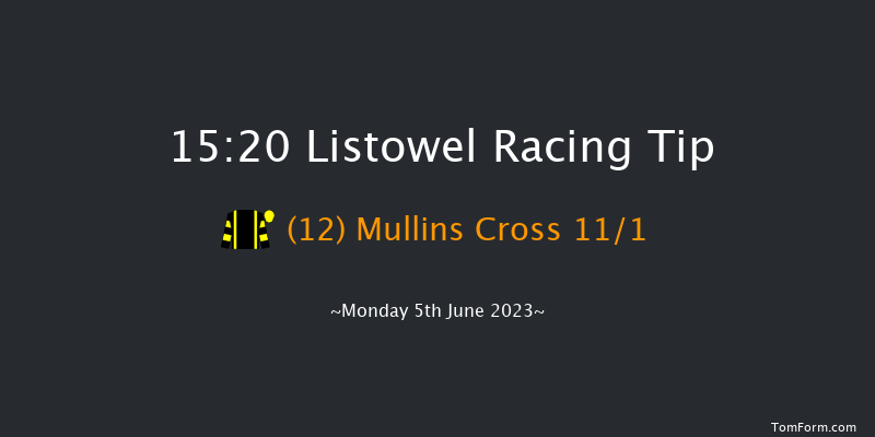 Listowel 15:20 Handicap Hurdle 16f Sun 4th Jun 2023
