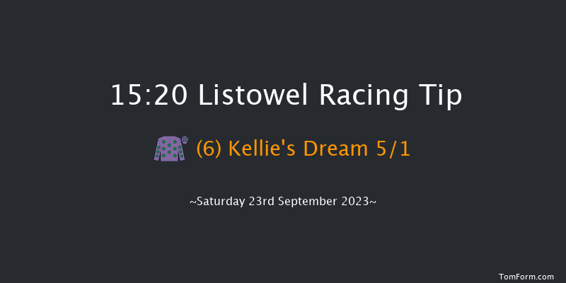 Listowel 15:20 Handicap Hurdle 20f Fri 22nd Sep 2023