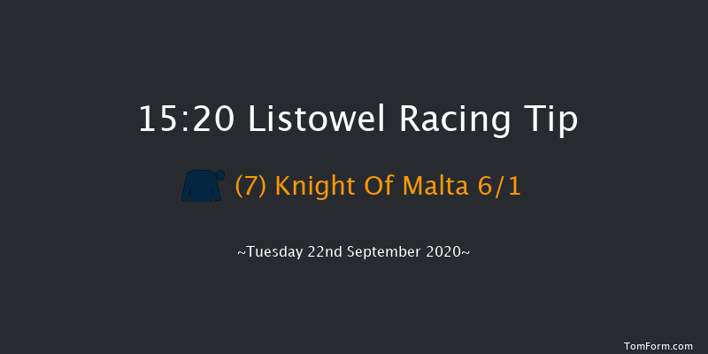 Jet & Peggy O'Carroll Memorial (C & G) Maiden Listowel 15:20 Maiden 7f Mon 21st Sep 2020