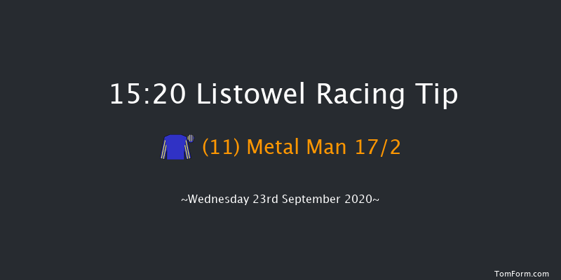 Devon Inn Hotel Handicap Hurdle Listowel 15:20 Handicap Hurdle 24f Tue 22nd Sep 2020