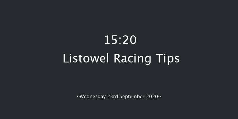 Devon Inn Hotel Handicap Hurdle Listowel 15:20 Handicap Hurdle 24f Tue 22nd Sep 2020