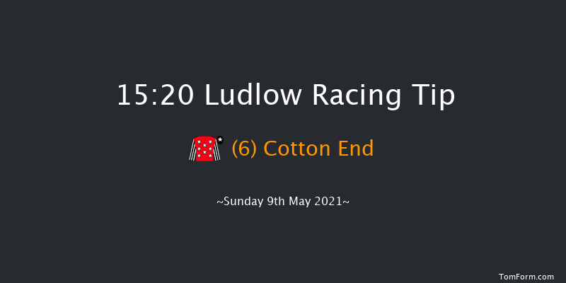 Vobe Electrics Handicap Hurdle Ludlow 15:20 Handicap Hurdle (Class 3) 16f Wed 21st Apr 2021
