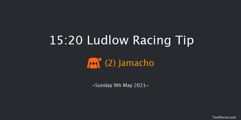 Vobe Electrics Handicap Hurdle Ludlow 15:20 Handicap Hurdle (Class 3) 16f Wed 21st Apr 2021